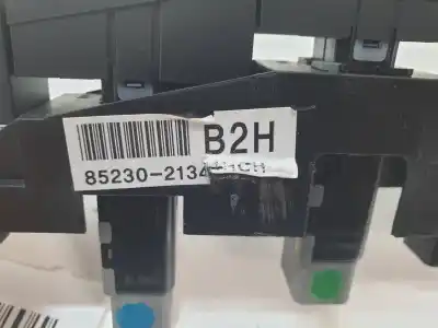 Second-hand car spare part hazard warning lights for ssangyong rodius xdi oem iam references 8523021341hch  