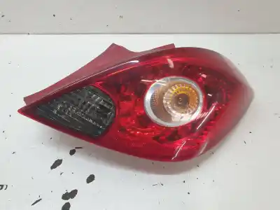 Автозапчастина б/у правий ліхтар для opel corsa d catch me посилання на oem iam 89038661a