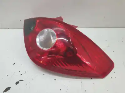 Автозапчастина б/у правий ліхтар для opel corsa d catch me посилання на oem iam 89038661a  