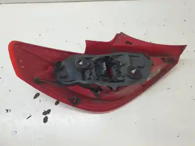 Автозапчастина б/у правий ліхтар для opel corsa d catch me посилання на oem iam 89038661a  