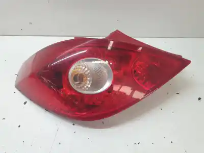 Автозапчастина б/у лівий ход ліхар для opel corsa d catch me посилання на oem iam 13186350