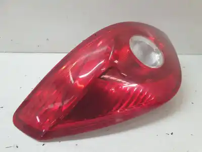 Автозапчастина б/у лівий ход ліхар для opel corsa d catch me посилання на oem iam 13186350  