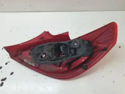 Автозапчастина б/у лівий ход ліхар для opel corsa d catch me посилання на oem iam 13186350  