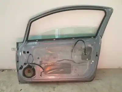 Автозапчастина б/у передні праві двері для opel corsa d catch me посилання на oem iam 124089  