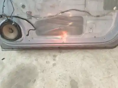 Автозапчастина б/у передні праві двері для opel corsa d catch me посилання на oem iam 124089  