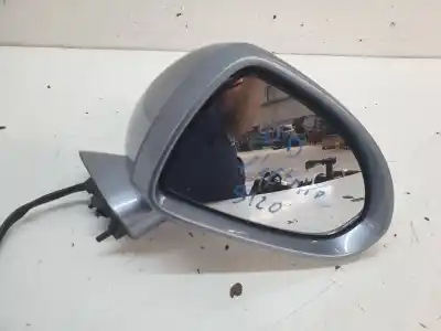 Автозапчастина б/у правий задний огляд для opel corsa d catch me посилання на oem iam 1428443