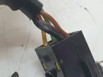 Автозапчастина б/у правий задний огляд для opel corsa d catch me посилання на oem iam 1428443  