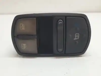 Автозапчастина б/у передні вікний вмикач для opel corsa d catch me посилання на oem iam 13258522ad