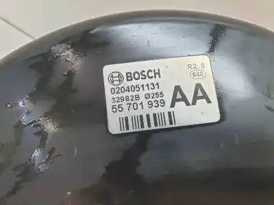 Pezzo di ricambio per auto di seconda mano servo freio per opel corsa d catch me riferimenti oem iam 0204051131  