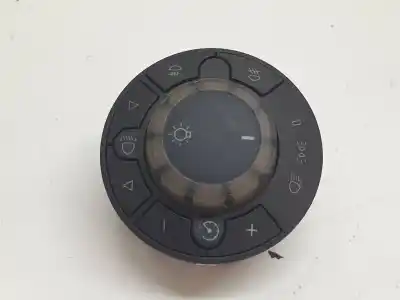 Автозапчастина б/у управління світлом для opel corsa d catch me посилання на oem iam 13249401