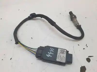 Peça sobressalente para automóvel em segunda mão sonda lambda por peugeot 208 tech edition blue hdi referências oem iam 9816276480