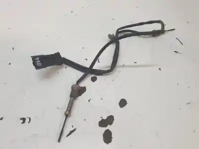 Piesă de schimb auto la mâna a doua SONDA LAMBDA pentru PEUGEOT 208  Referințe OEM IAM 9812376480  