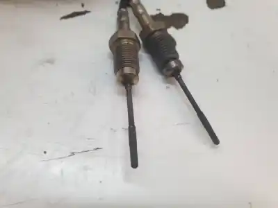 Peça sobressalente para automóvel em segunda mão sonda lambda por peugeot 208 tech edition blue hdi referências oem iam 9812376480  