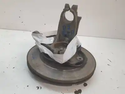 Peça sobressalente para automóvel em segunda mão manga de eixo dianteira esquerda por peugeot 208 tech edition blue hdi referências oem iam 1607557480