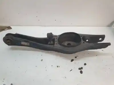 Автозапчасти б/у ЗАДНИЙ ЛЕВЫЙ НИЖНИЙ РЫЧАГ ПОДВЕСКИ за HYUNDAI I30 (PD)  ссылки OEM IAM 55210G4AA0  