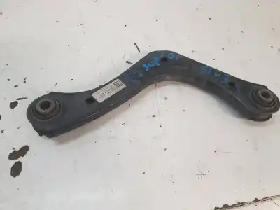 Pezzo di ricambio per auto di seconda mano BRACCIO SOSPENSIONE SUPERIORE ANTERIORE SINISTRO per HYUNDAI I30 (PD)  Riferimenti OEM IAM 55100G4AA0  