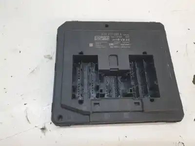 Second-hand car spare part ELECTRONIC MODULE for SEAT IBIZA (KJ1)  OEM IAM references 2Q0937089A  