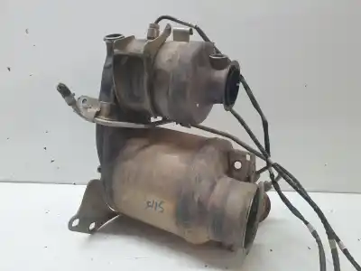 Gebrauchtes Autoersatzteil KATALYSATOR zum SEAT IBIZA (KJ1)  OEM-IAM-Referenzen 04L131645C  