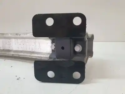 Second-hand car spare part rear bumper reinforcement for audi q7 (4l) v6 3.0 tdi (176kw) ambiente oem iam references 4l0807309  