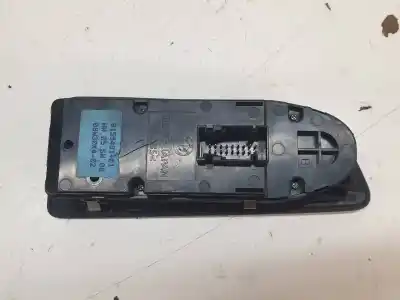Second-hand car spare part left front power window switch for bmw serie 1 berlina (e81/e87) 118i oem iam references 915549101  