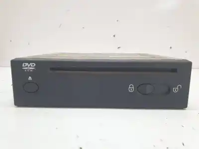 Second-hand car spare part DVD SYSTEM for LAND ROVER RANGE ROVER SPORT  OEM IAM references YIB500070  