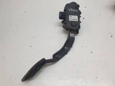 Second-hand car spare part ACCELERATOR PEDAL for LAND ROVER RANGE ROVER SPORT  OEM IAM references SLC500021  