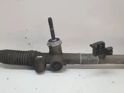 Автозапчастина б/у рульмова рейка для opel corsa d catch me посилання на oem iam 93193061  