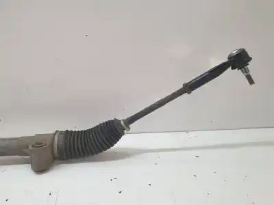 Автозапчастина б/у рульмова рейка для opel corsa d catch me посилання на oem iam 93193061  