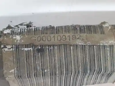 Автозапчастина б/у рульмова рейка для opel corsa d catch me посилання на oem iam 93193061  