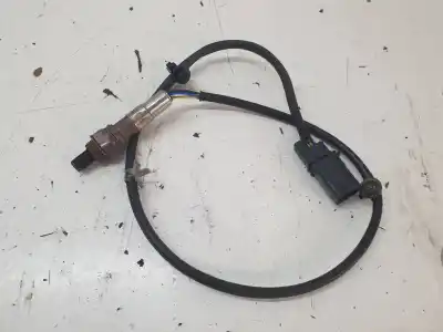 Автозапчастина б/у лямбда-зонд для opel corsa d catch me посилання на oem iam 55562290