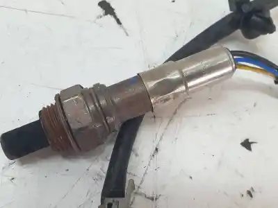 Автозапчастина б/у лямбда-зонд для opel corsa d catch me посилання на oem iam 55562290  