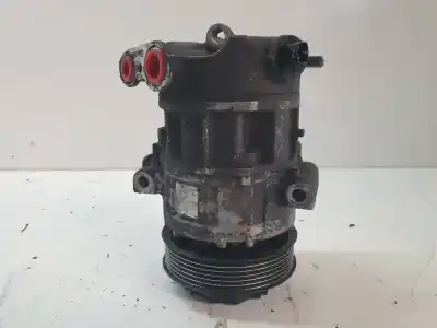 Автозапчастина б/у компресор кондиционера для opel corsa d catch me посилання на oem iam 55703721