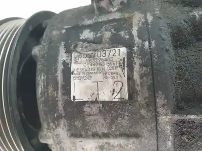 Автозапчасти б/у компрессор кондиционера воздуха за opel corsa d catch me ссылки oem iam 55703721  