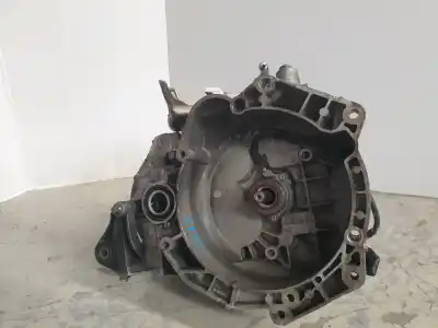 Автозапчастина б/у коробка передач для opel corsa d catch me посилання на oem iam m20