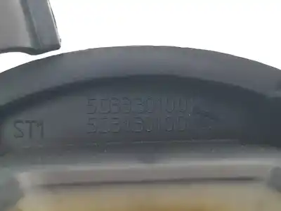 Автозапчастина б/у тепловий двигун для opel corsa d catch me посилання на oem iam 5d3330100  