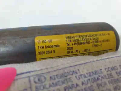 Автозапчасти б/у передняя правая подушка безопасности за opel corsa d catch me ссылки oem iam 13150705  