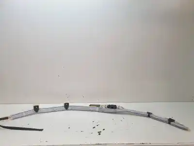 Автозапчастина б/у передня ліва подушка безпеки для opel corsa d catch me посилання на oem iam 13150704