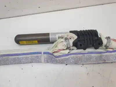 Автозапчастина б/у передня ліва подушка безпеки для opel corsa d catch me посилання на oem iam 13150704  