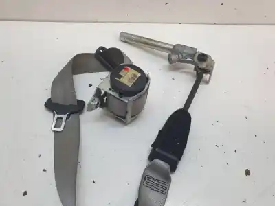 Автозапчастина б/у передній лівий ремін безпеки для opel corsa d catch me посилання на oem iam 607707500d