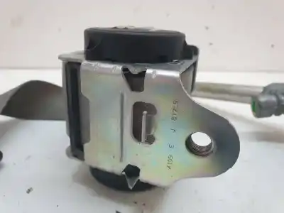 Автозапчасти б/у передний левый ремень безопасности за opel corsa d catch me ссылки oem iam 607707500d  