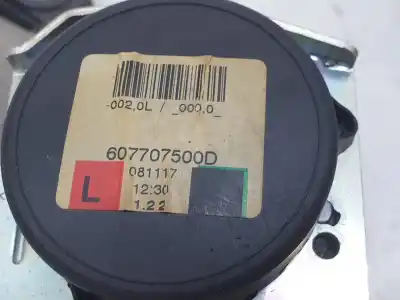 Автозапчасти б/у передний левый ремень безопасности за opel corsa d catch me ссылки oem iam 607707500d  