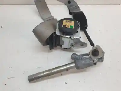 Автозапчастина б/у передній правий ремін безпеки для opel corsa d catch me посилання на oem iam 607707600d