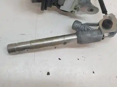 Автозапчастина б/у передній правий ремін безпеки для opel corsa d catch me посилання на oem iam 607707600d  