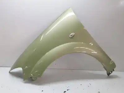 Автозапчасти б/у ЛЕВОЕ ПЕРЕДНЕЕ КРЫЛО за CITROEN C3 (09.2009->)  ссылки OEM IAM 7840N9   Автозапчасти б/у ЛЕВОЕ ПЕРЕДНЕЕ КРЫЛО за CITROEN C3 (09.2009->)  ссылки OEM IAM 7840N9