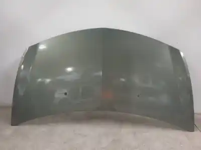 Peça sobressalente para automóvel em segunda mão capot por renault clio iii authentique referências oem iam 7751476113