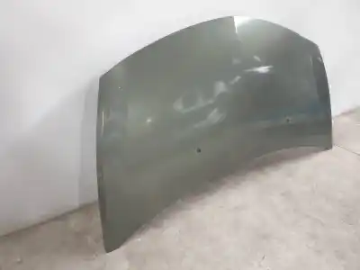 Pezzo di ricambio per auto di seconda mano cofano per renault clio iii authentique riferimenti oem iam 7751476113  