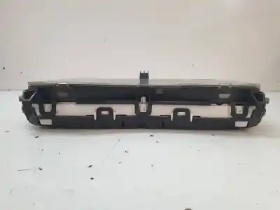 Peça sobressalente para automóvel em segunda mão quadrante por renault clio iii authentique referências oem iam 8200821001c  