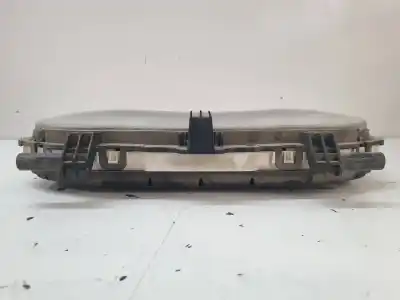 Peça sobressalente para automóvel em segunda mão quadrante por renault clio iii authentique referências oem iam 8200821001c  