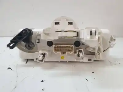 Peça sobressalente para automóvel em segunda mão comando de sofagem (chauffage / ar condicionado)  por renault clio iii authentique referências oem iam 030967w  