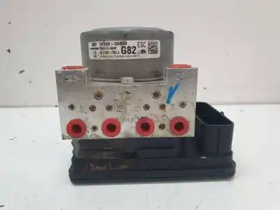 Second-hand car spare part  for KIA PICANTO (JA)  OEM IAM references 58900G6820  